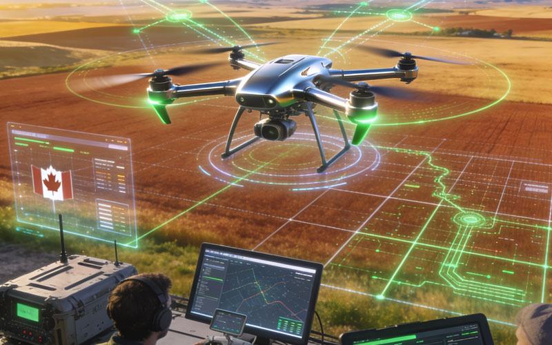 Drone